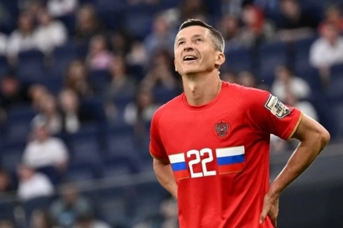 Черемушкин: у футболиста Алдонина есть шанс на излечение от рака желудка