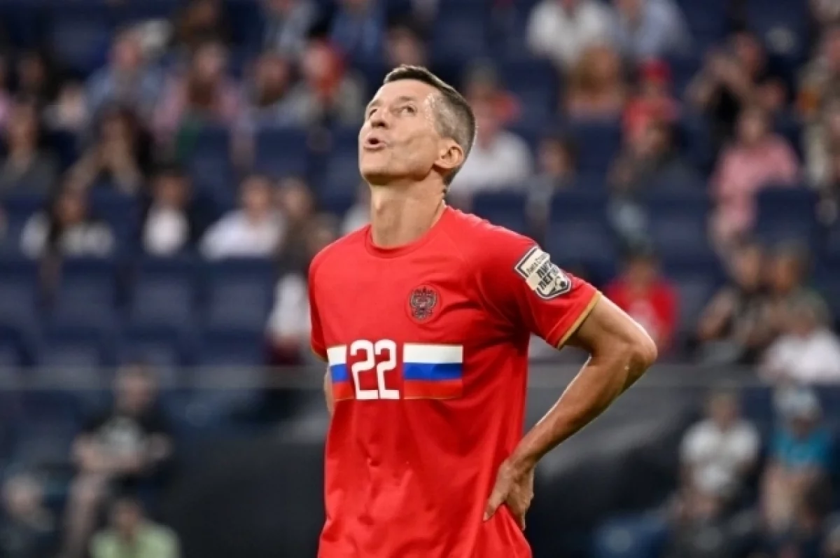 Опасен для многих: онколог о шансе футболиста Алдонина побороть рак желудка