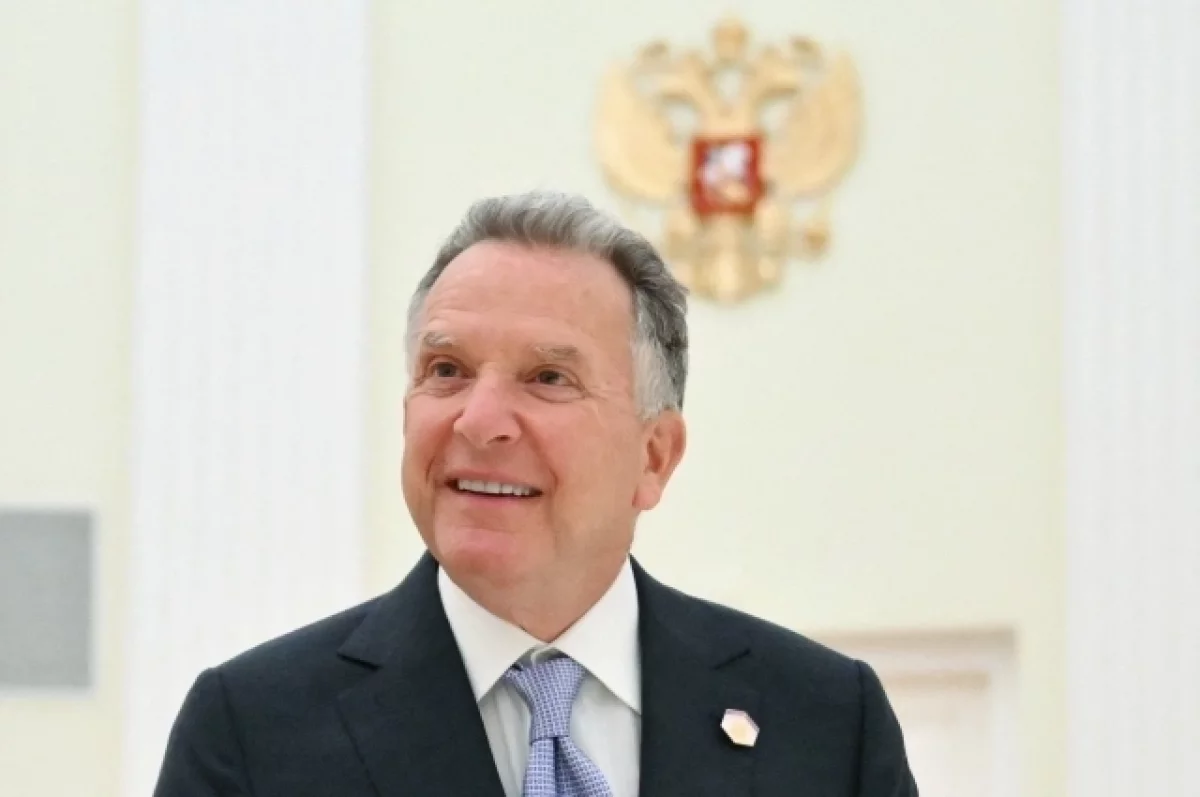 Washington Post: Уиткофф может посетить Россию