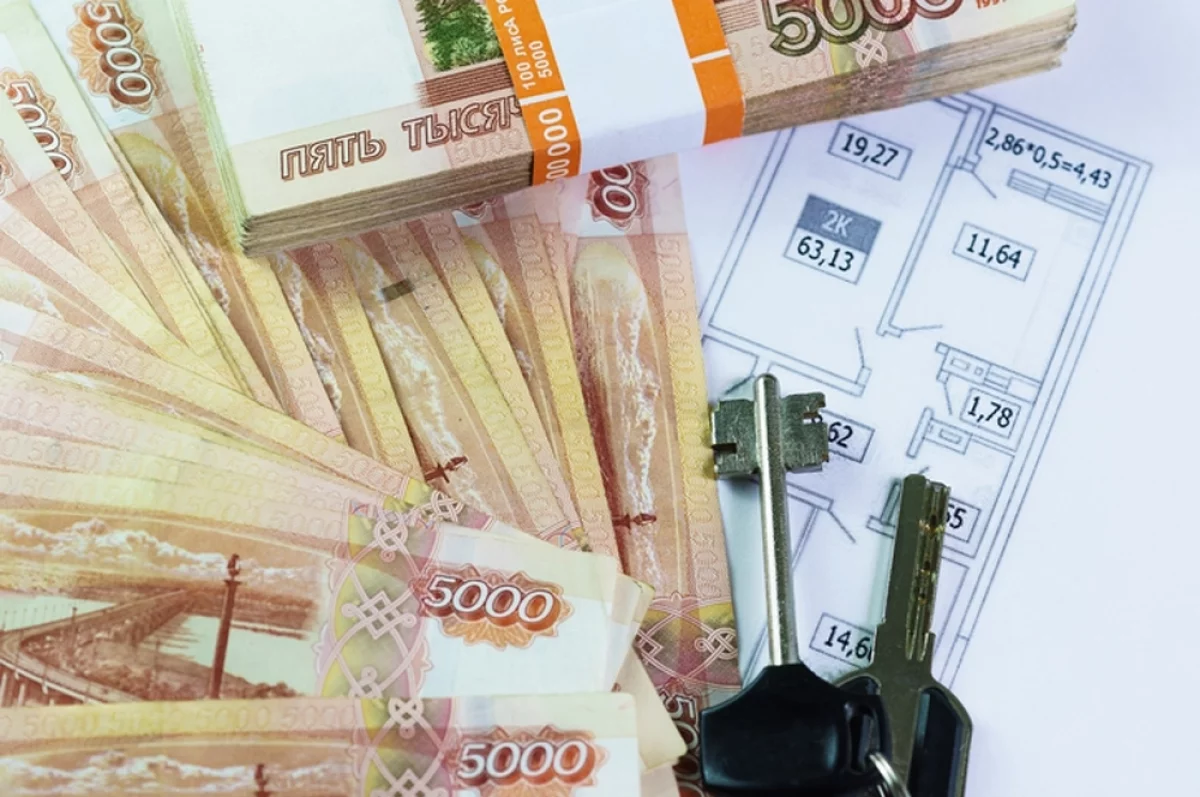 А деньги кто вернет! Юрист Капштык предлагает выход из Казуса Долиной