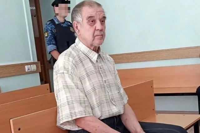 История скопинского маньяка Виктора Мохова прогремела на весь мир.