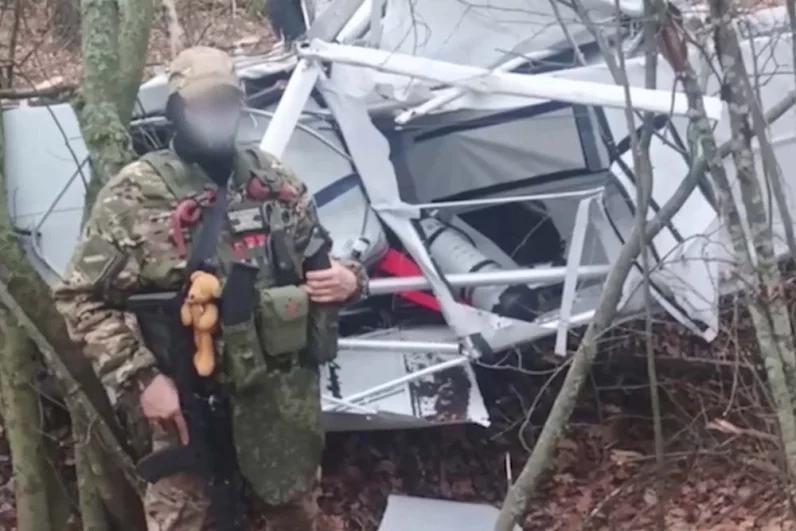 Части и подразделения РЭБ группировки войск «Север» в ходе специальной военной операции несут круглосуточное боевое дежурство.