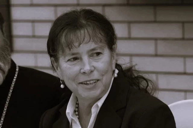 Надежда Осяк стала второй жительницей Ростовской области, удостоенной звания «Мать-героиня».