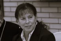 Надежда Осяк стала второй жительницей Ростовской области, удостоенной звания «Мать-героиня».