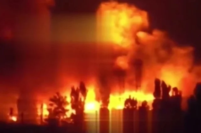 Сегодня прилетело по очередному парому. 