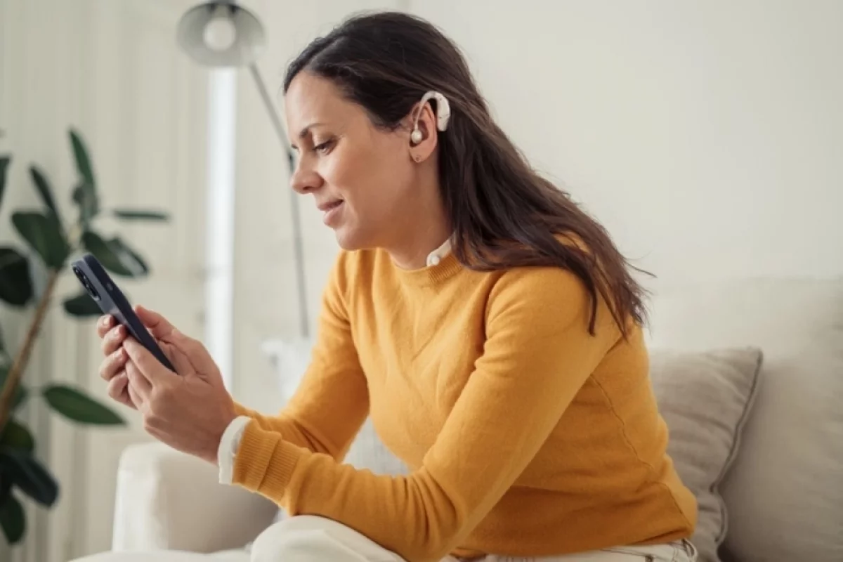 Открыто для всех. Оператор представил платформу для людей с инвалидностью