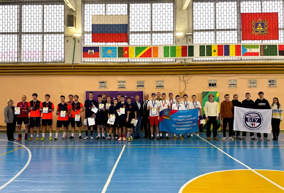 В Брянске прошел фиджитал-турнир на Кубок Ростелекома