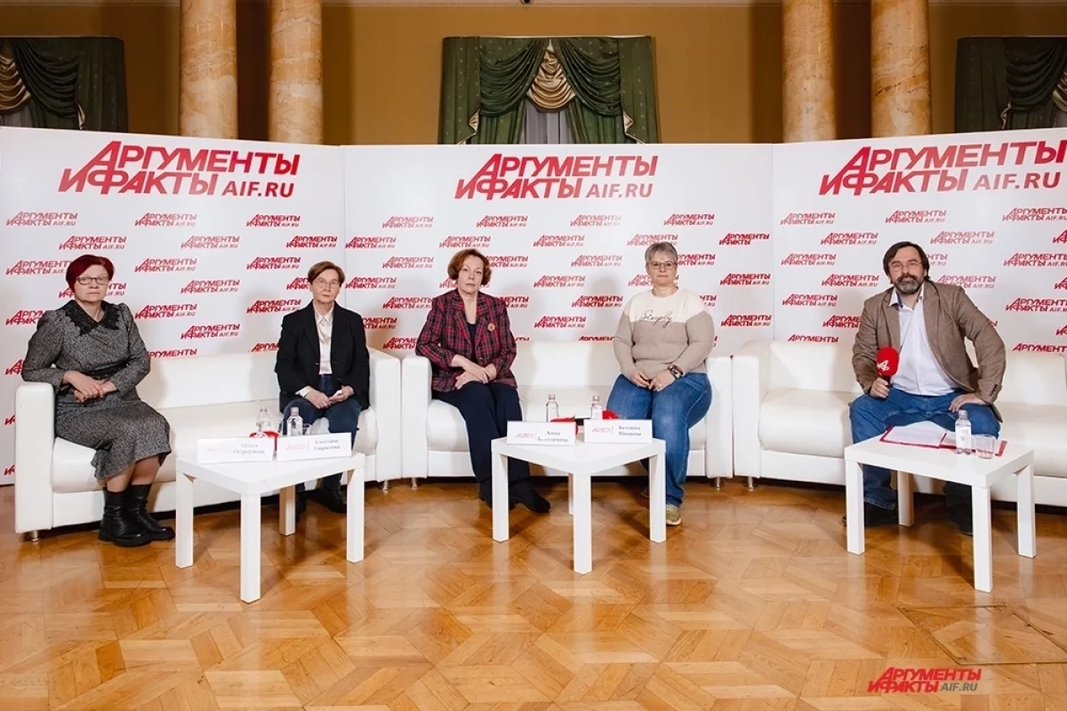 Забыл и не вспомнил. Врачи назвали симптомы деменции и способы борьбы с ней