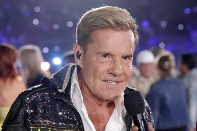 Дитер Гюнтер Болен — немецкий певец, поп-музыкант, автор песен, музыкальный продюсер. Известен прежде всего как основатель и участник дуэта Modern Talking, лидер собственной группы Blue System.