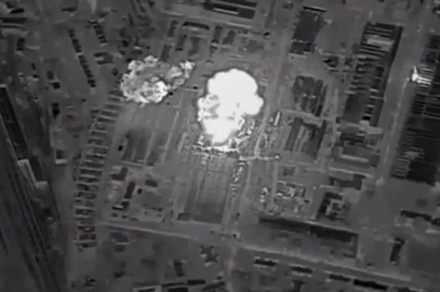 Потери украинских войск на запорожском участке перевалили за 300 убитых боевиков в сутки.