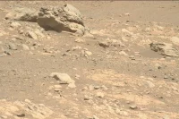 Необычный камень назвали Фиппсаксла, в честь скалы в Норвегии.