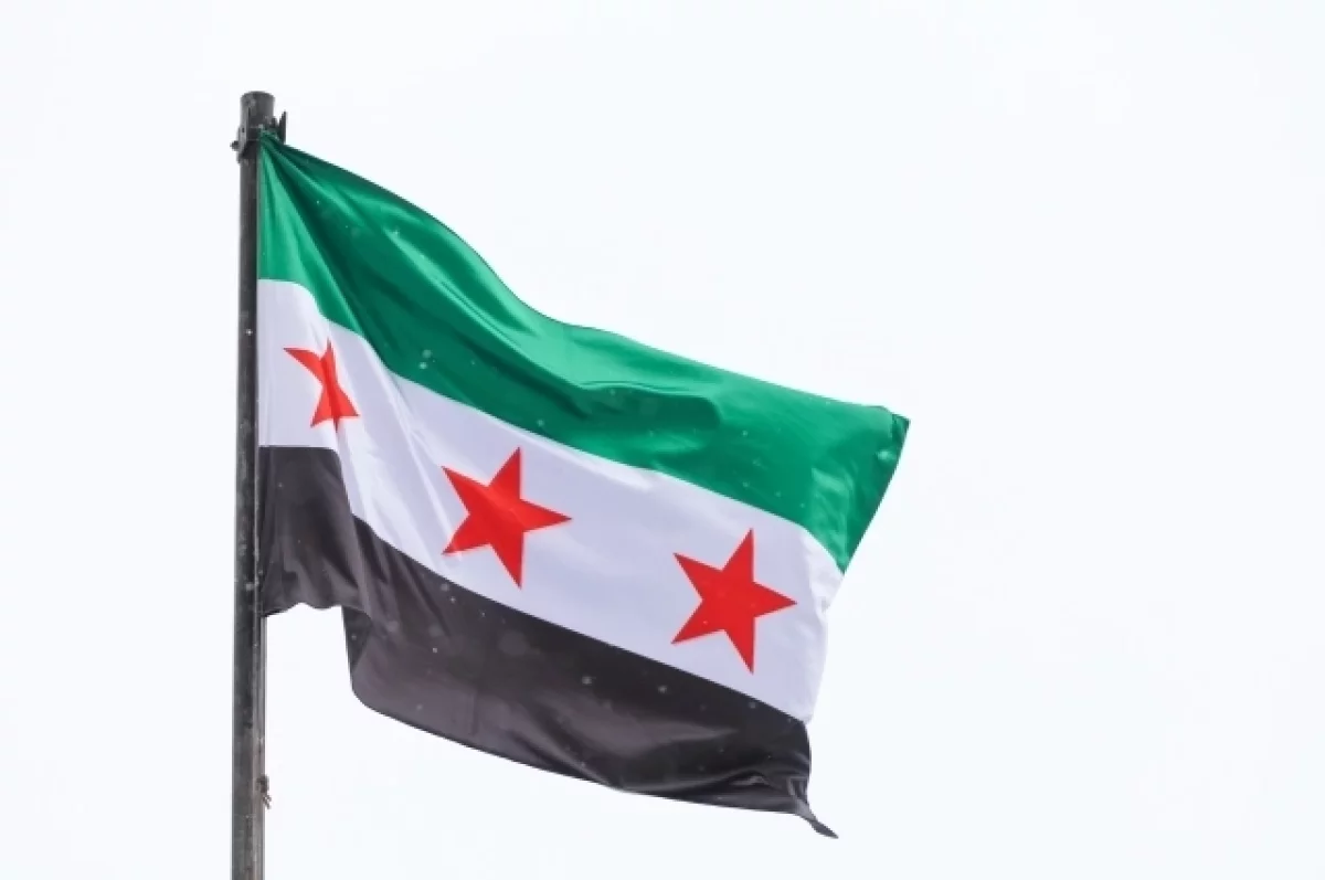 В Сирии задержали 120 человек по подозрению в панадениях на жителей Хомса