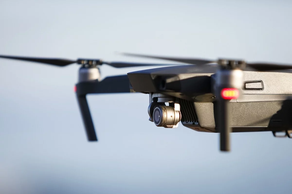 Ради демократии. Чехи продавали китайские БПЛА ВСУ с наценкой в 20 раз