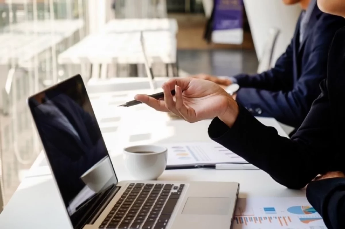 Каждый третий работающий житель Брянщины занят в малом и среднем бизнесе