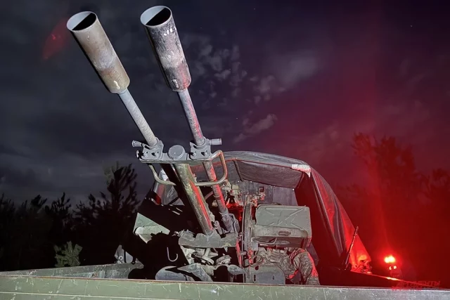 Основной целью боевиков стали Новороссийск, Геленджик и Туапсе.