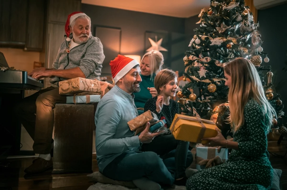 Когда Дед Мороз бессилен. Психолог Бахтеева о трудных новогодних ситуациях