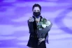 Елизавета Туктамышева завоевала серебряную медаль на чемпионате мира по фигурному катанию 2021 года.