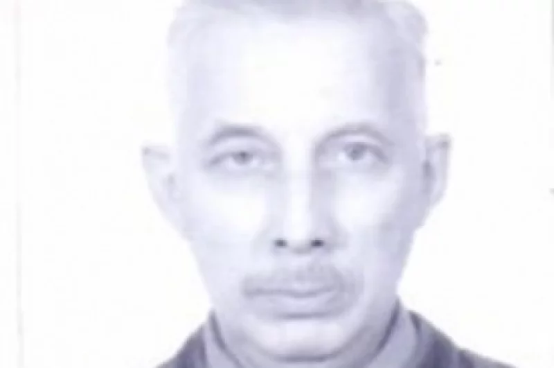 Полунин Олег Дмитриевич. Ушёл из дома в Перми 06.01.2007 и пропал без вести.