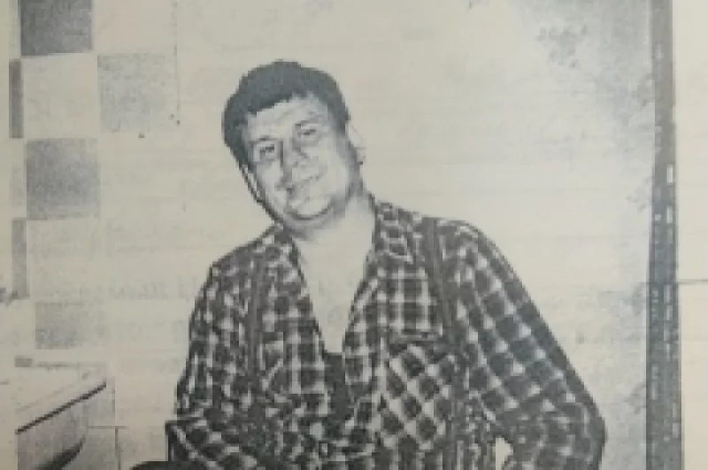 Нечаев Сергей Иванович. В сентябре 2008 года ушёл из квартиры в Перми и пропал без вести.