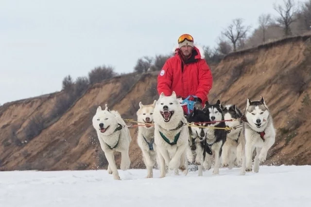 Сергей Семенов - основатель и идеолог «Волга Квест». Его не стало в декабре 2024 года.