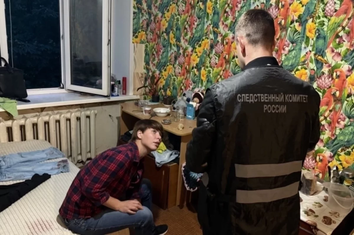 Жительница брянского Новозыбкова осуждена за гибель соседки по общежитию