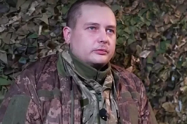 Пленный украинский военнослужащий Артём Кондыбко сообщил об ужасной ситуации на фронте и преступлениях ВСУ в Красноармейске.