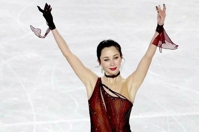 Елизавета Туктамышева