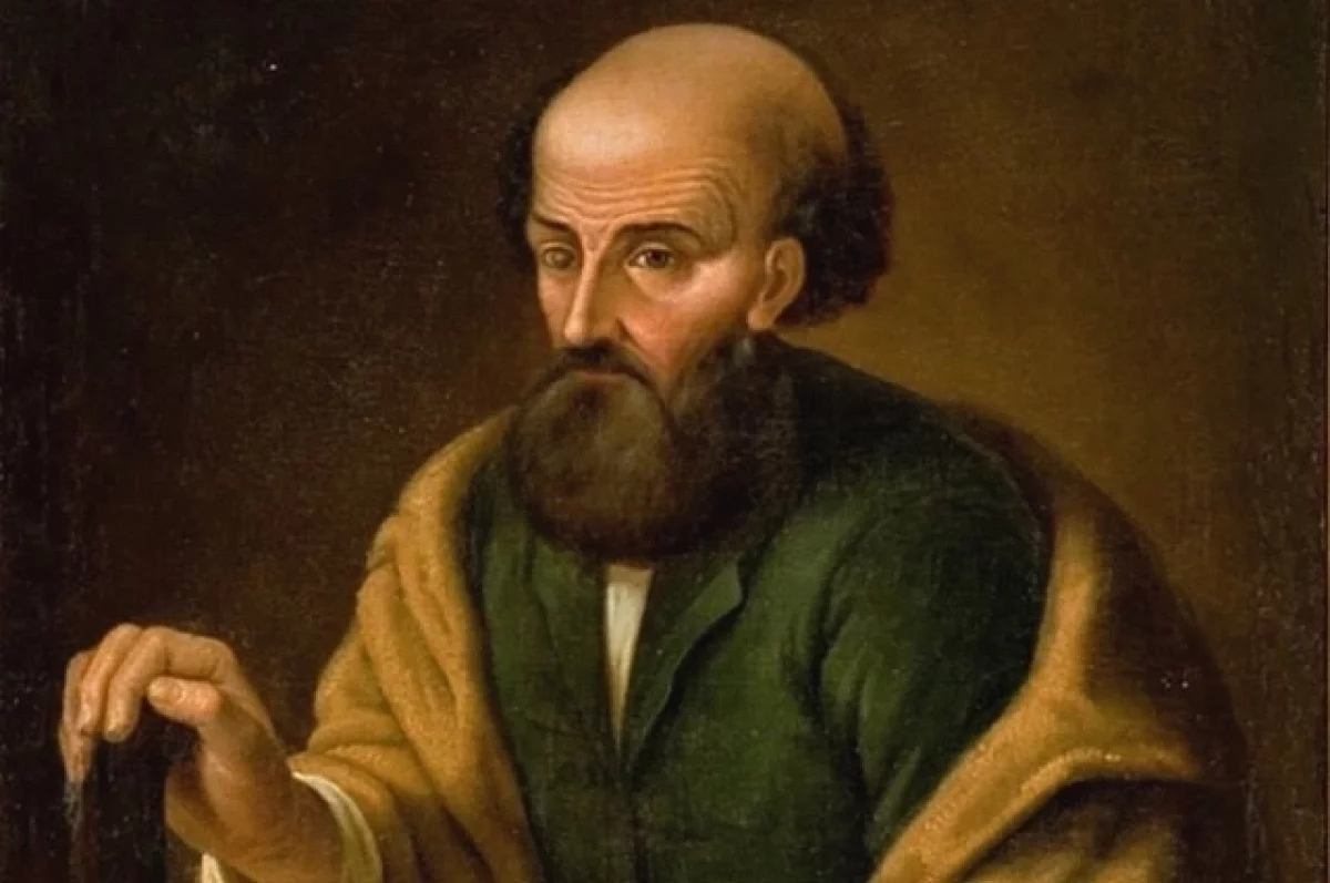 Непростой мужик. Как Никита Демидов спас Россию, а его потомки  нет