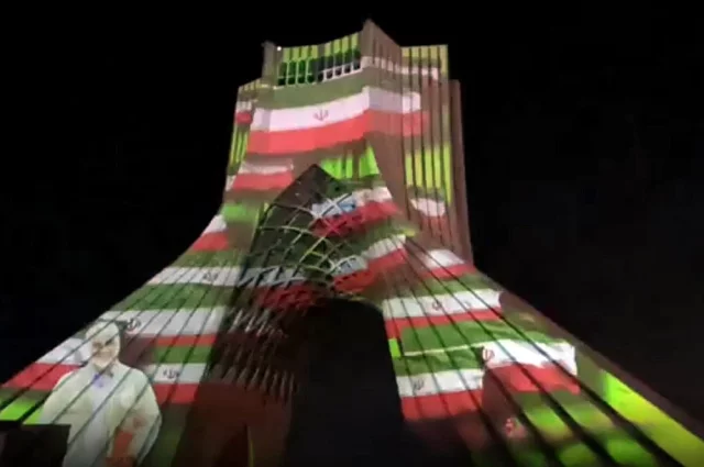 Точную информацию Тегеран пока держит в секрете, не называя даже количество задержанных шпионов.