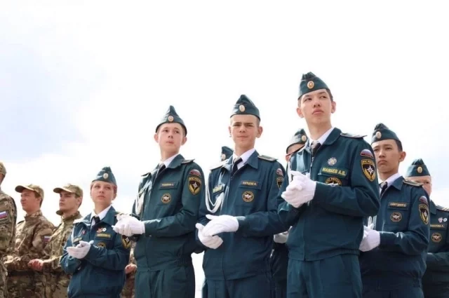 На программу по молодёжной политике и патриотическому воспитанию граждан выделят 3,3 млрд рублей.