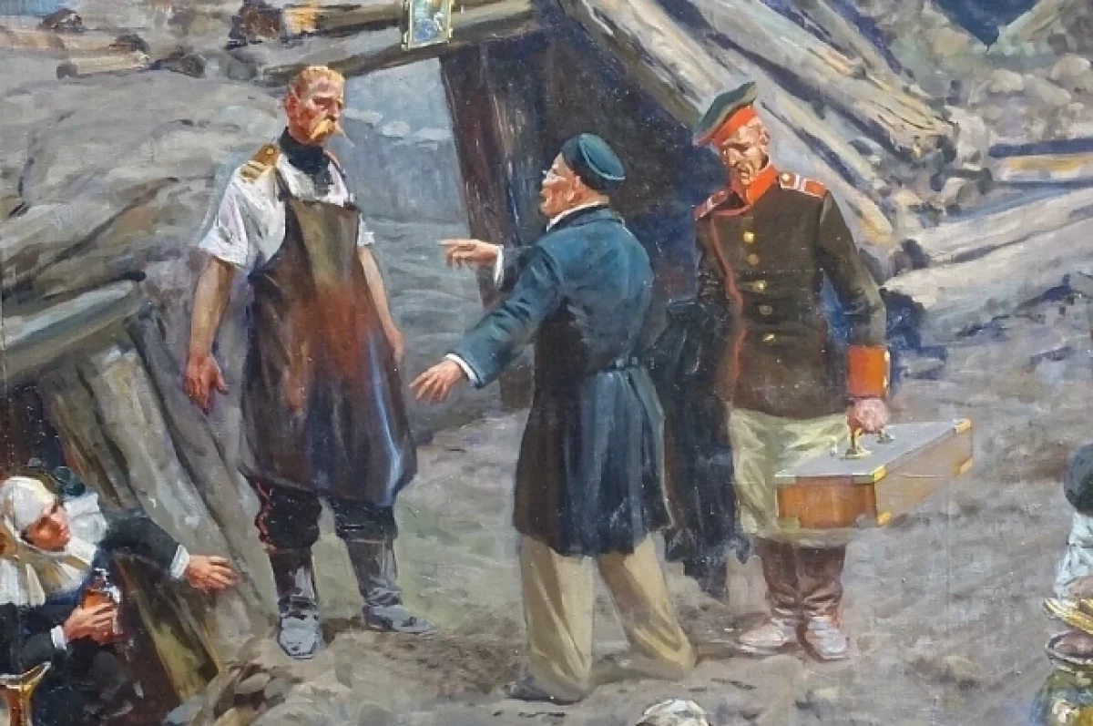 Архитектор жизни: 215 лет гению, изменившему медицину