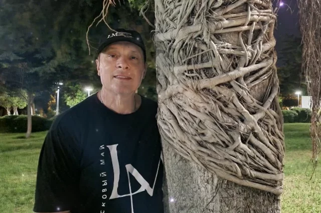 Уроженец Ставрополья несколько лет назад переехал в США.