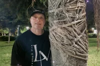 Уроженец Ставрополья несколько лет назад переехал в США.