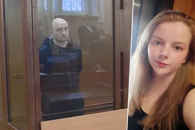 Владимир Захаренок и Ирина Трофимова. 