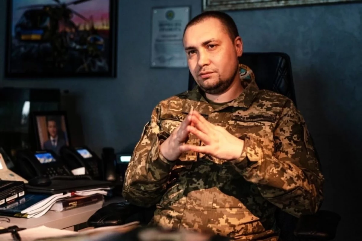 Скотт Риттер предсказал гибель Кирилла Буданова в течение года