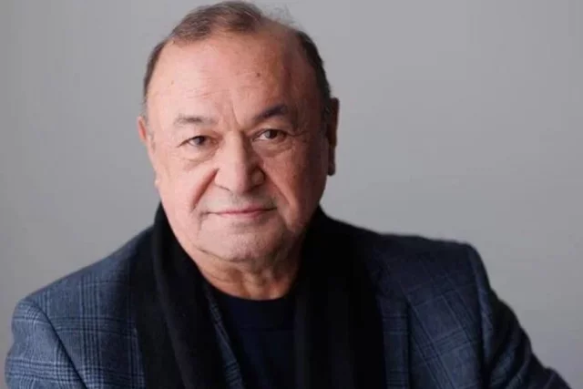 Председатель экспертного совета премии ТОП50HR, заслуженный профессор МГУ Тахир Базаров.