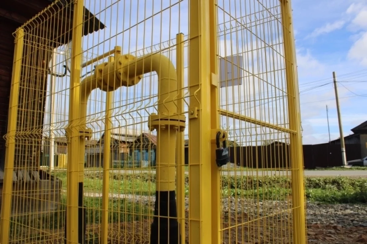 Глава Карелии проведёт прямую линию по газификации