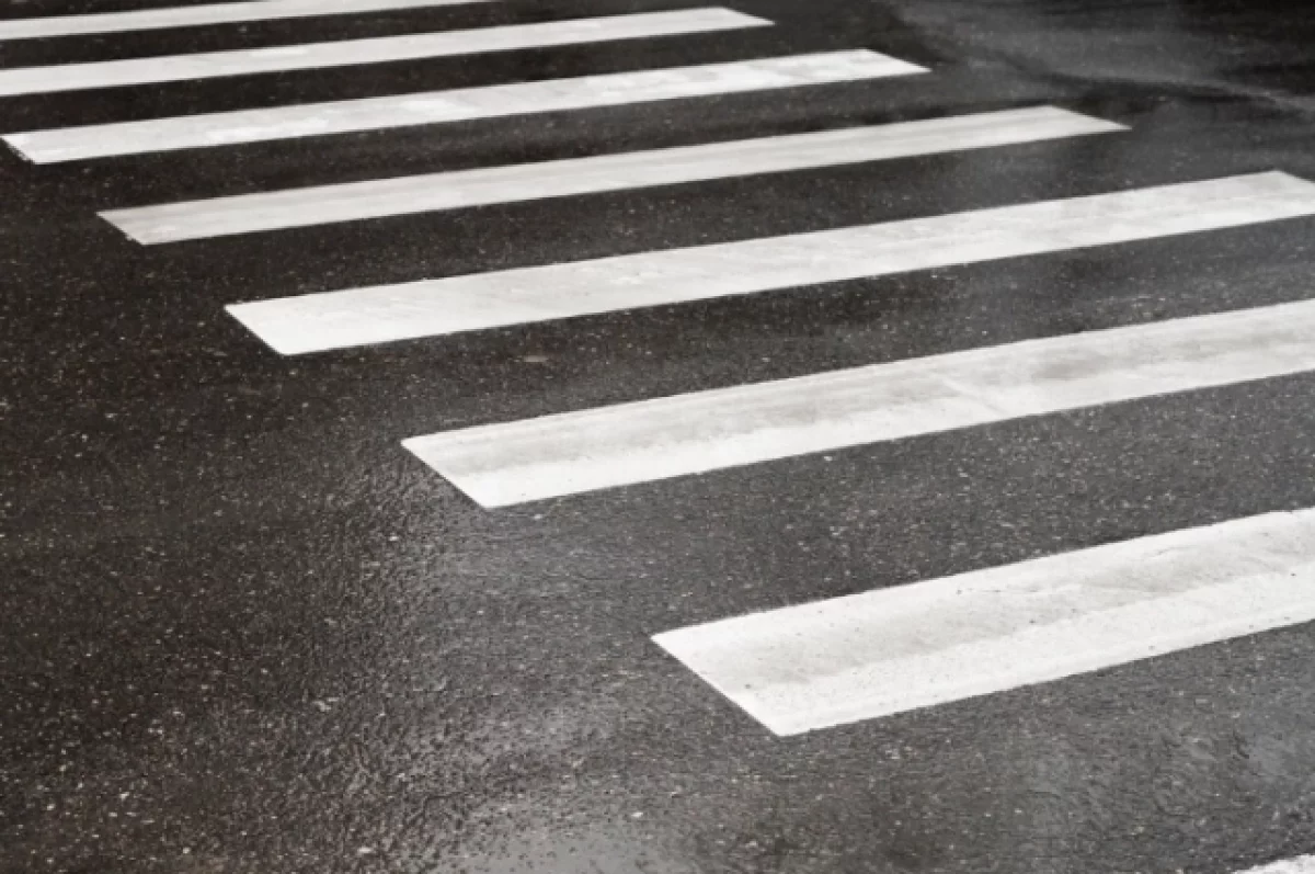 128 нарушителей выявили в Брянске в ходе ОПМ Пешеход