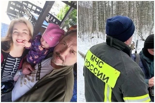 В таких условиях выжить почти невозможно