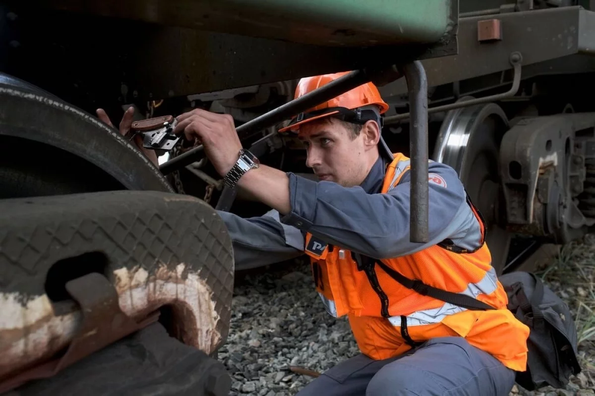 Эксплуатационное вагонное депо Брянск ОАО РЖД приглашает на работу