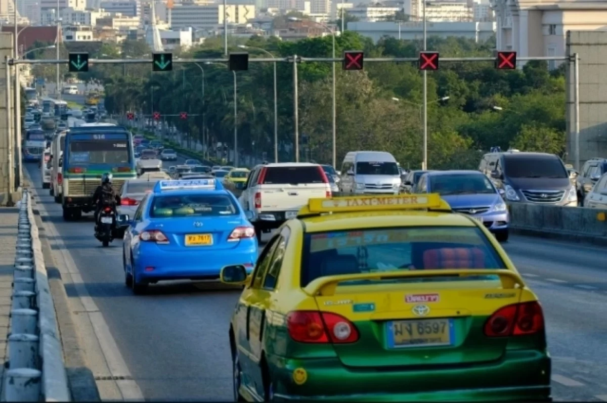 Житель Сахалина пропал в Таиланде перед вылетом домой