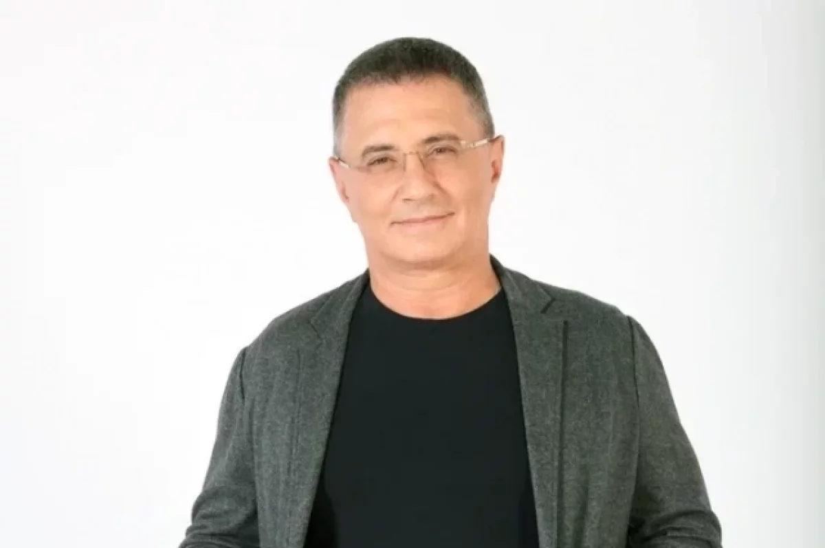 Доктор Мясников объяснил, на что обращать внимание в анализе крови