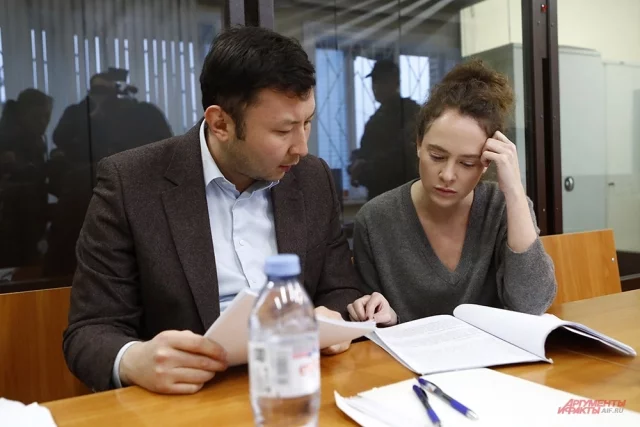 Совсем скоро Тарасова сможет вернуться к работе. Правда, если жесткий мир кино примет актрису обратно.