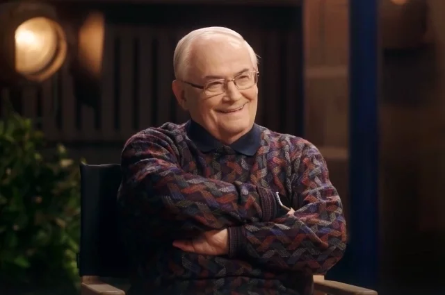 Всеволод Шиловский.