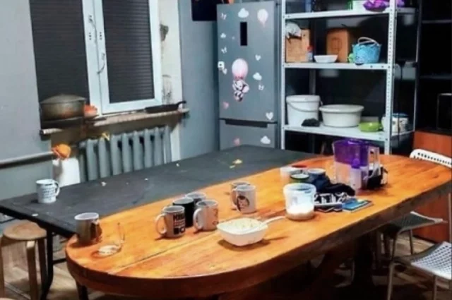 За прошедшие три дня в Подмосковье закрыли два реабилитационных центра, которыми руководила Анна Хоботова.