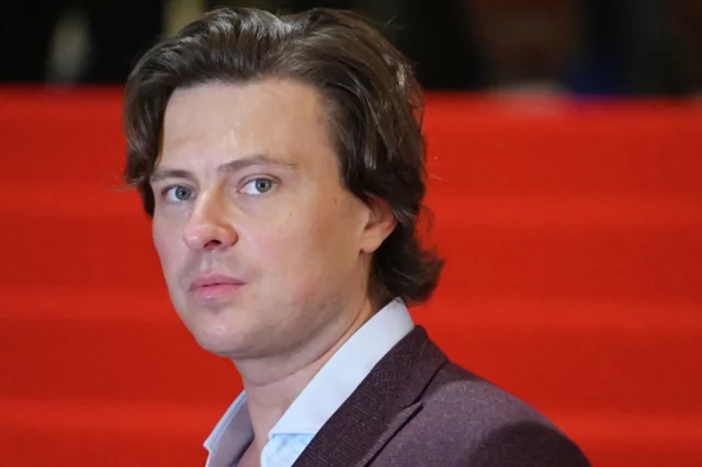 Прохор Шаляпин. 