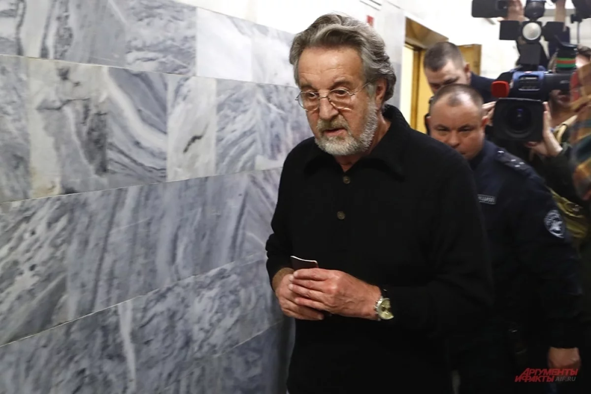 Ярмольник, Нагиев, Снигирь. Кто из звёзд защищал Аглаю Тарасову в суде