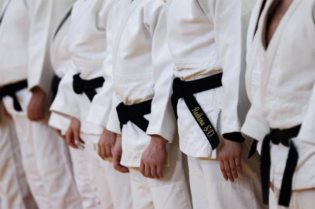 Международную федерацию дзюдо (IJF) можно считать одной из самых лояльных спортивных структур по отношению к России.