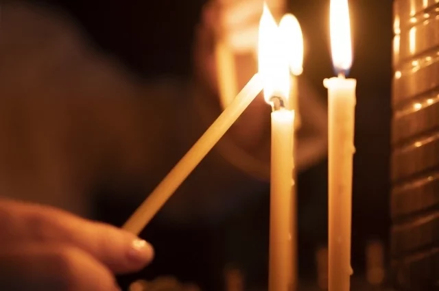 Рождественский пост начинается с 28 ноября и продлится 40 дней.