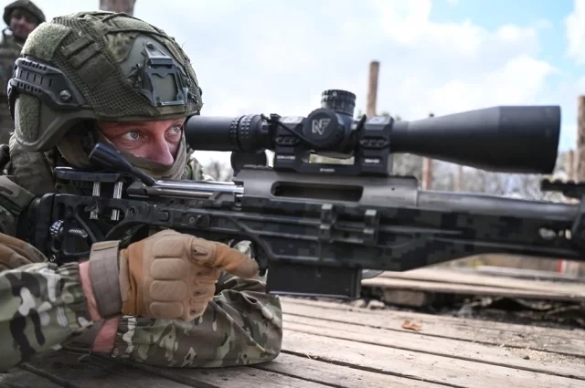 В ближайшее время Украину захлестнет «эпидемия котлов». Украинские войска по мере истощения сил все чаще будут оказываться в окружении ВС РФ.